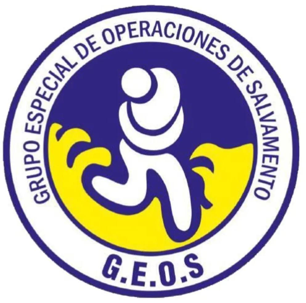 Bomberos Geos