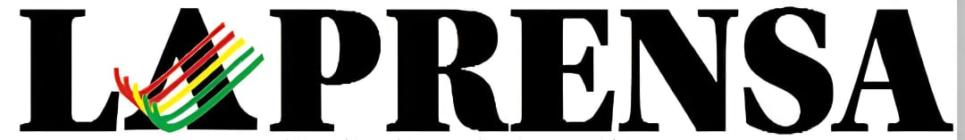 La prensa