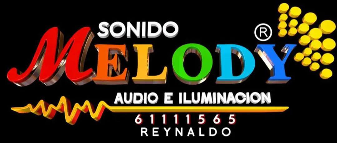 Melody Audio e Iluminacion