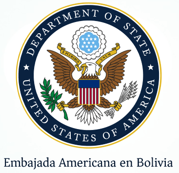 Embajada Americana en Bolivia