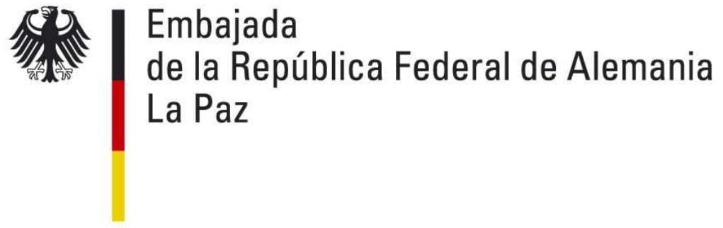 Embajada de la República Federal de Alemania