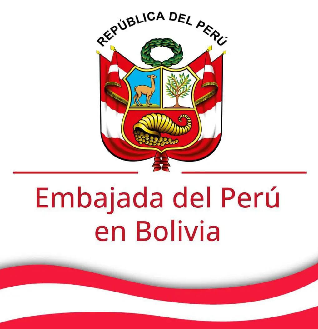 Embajada del Perú