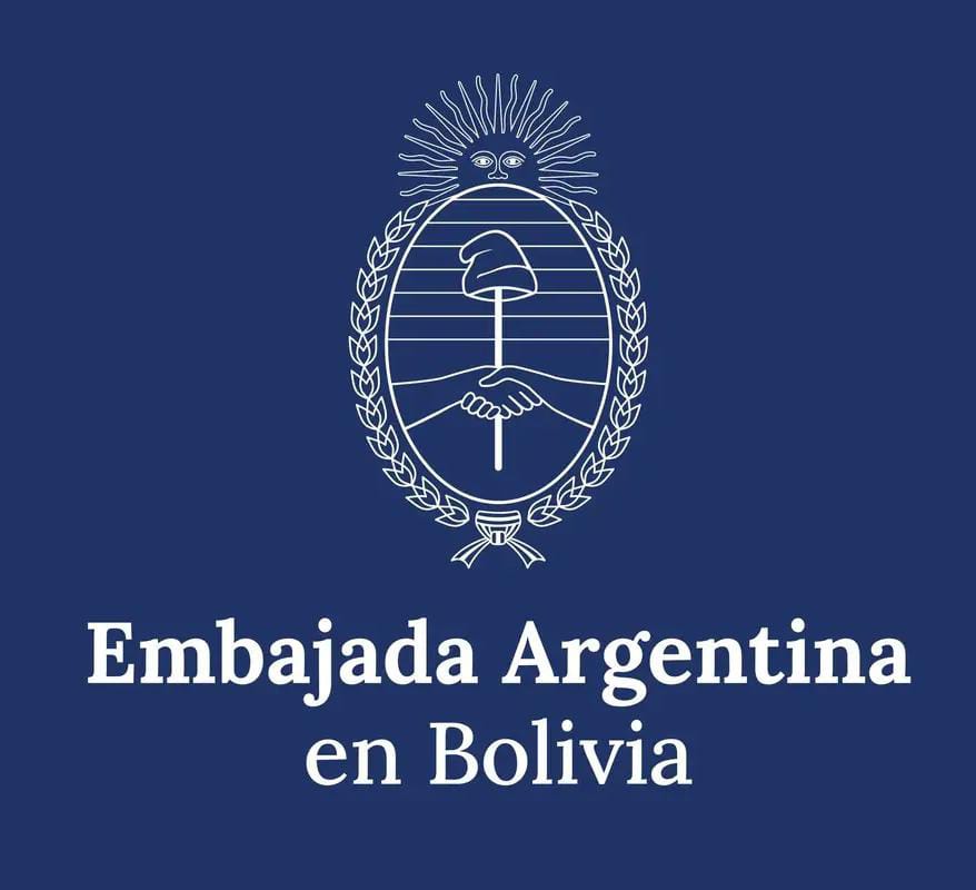 Embajada de la República de Argentina
