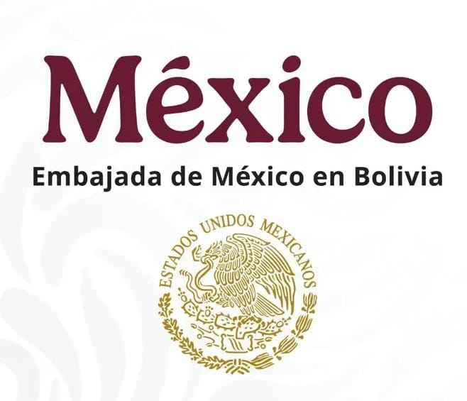 Embaja de México