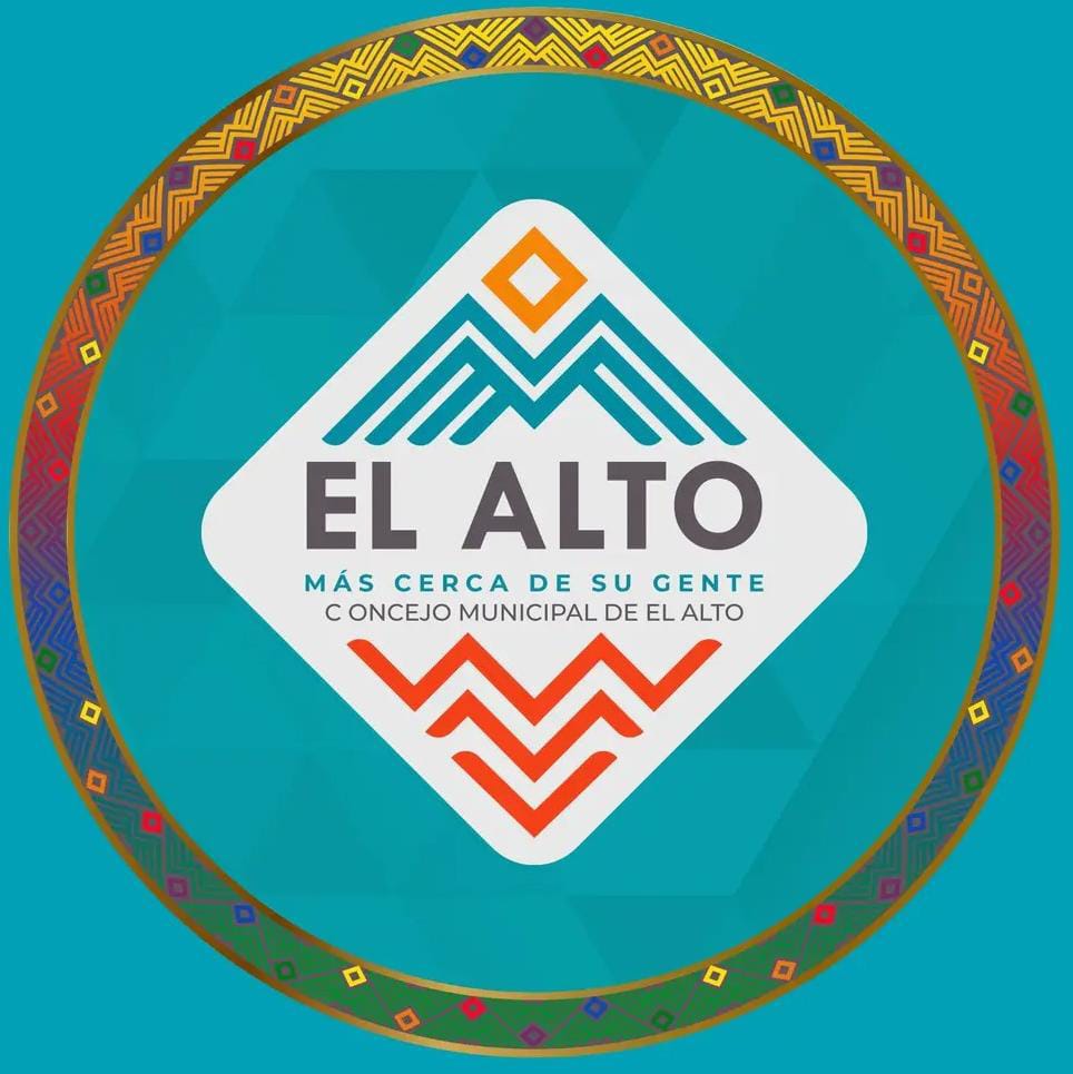Concejo Municial de El Alto