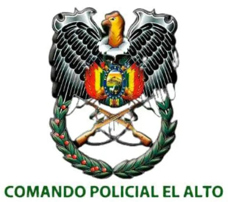 Policia Nacional - Comando