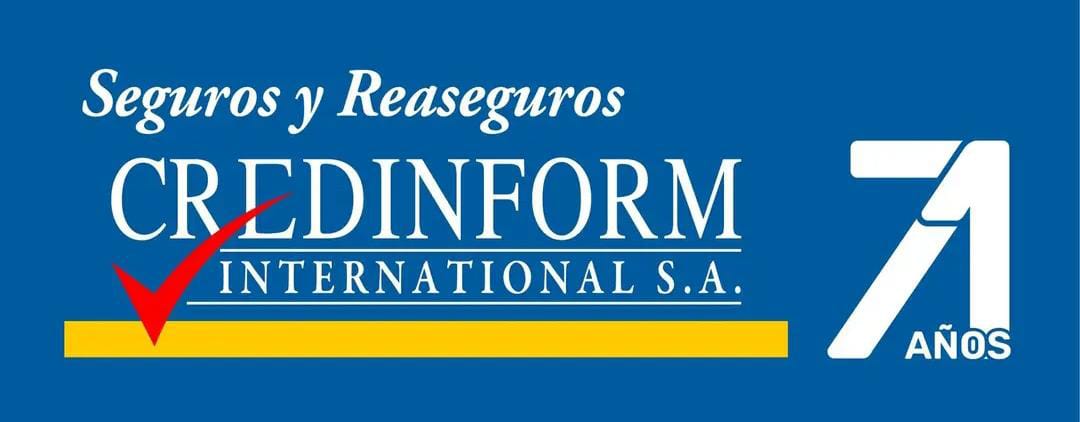 Credinform Internacional S.A.