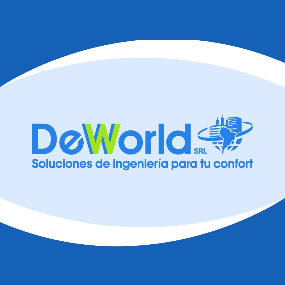 Deworld
