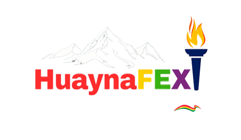 Huayna FEX Logo