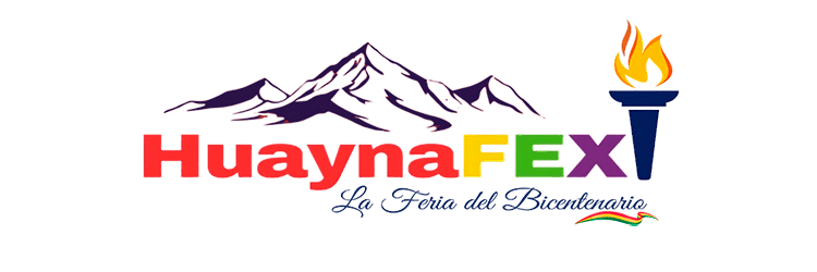 Logo Huayna FEX